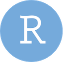 Rstudio icon